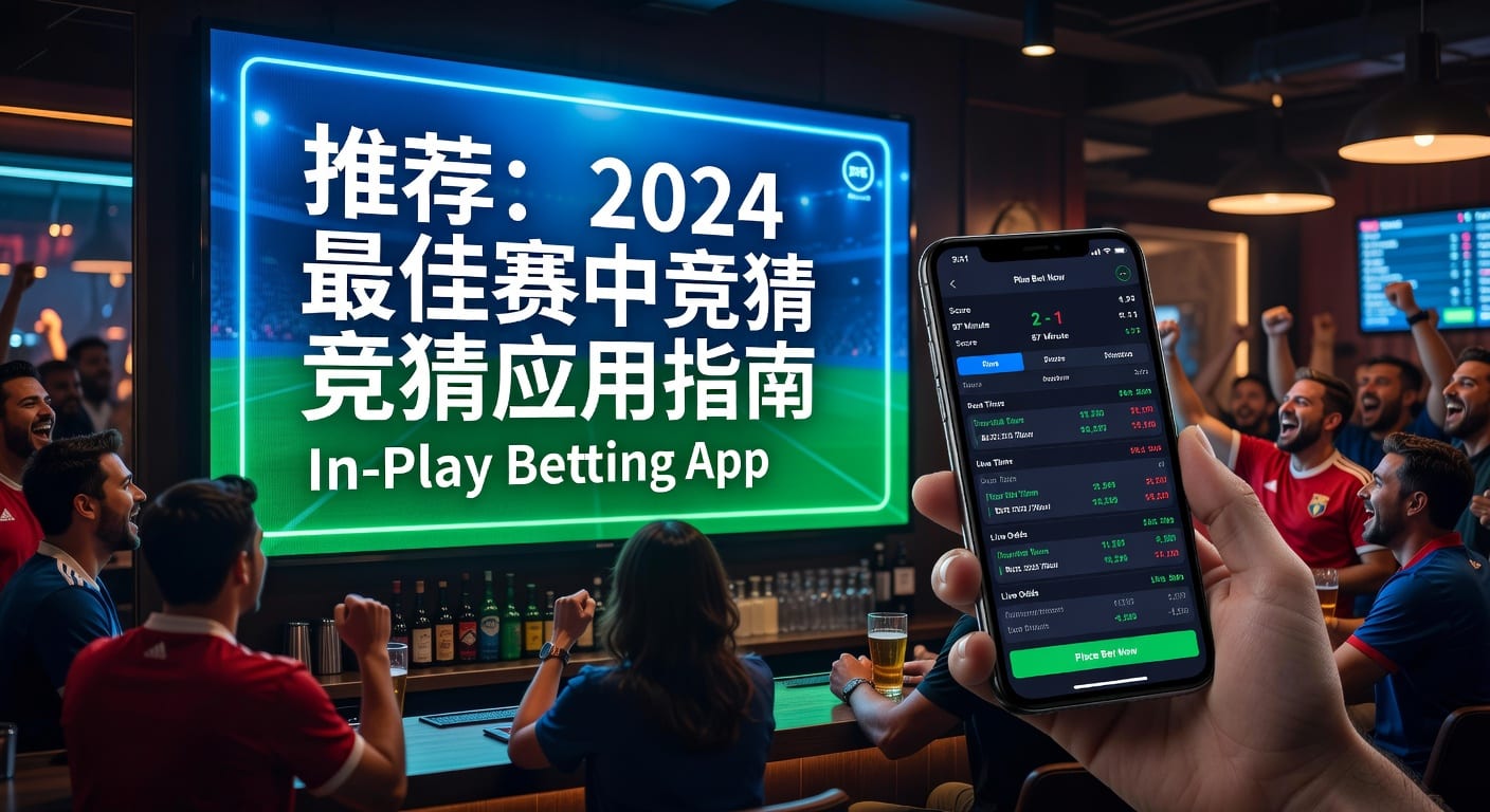 快速滚球 fast in-play：读秒节奏与实战判断