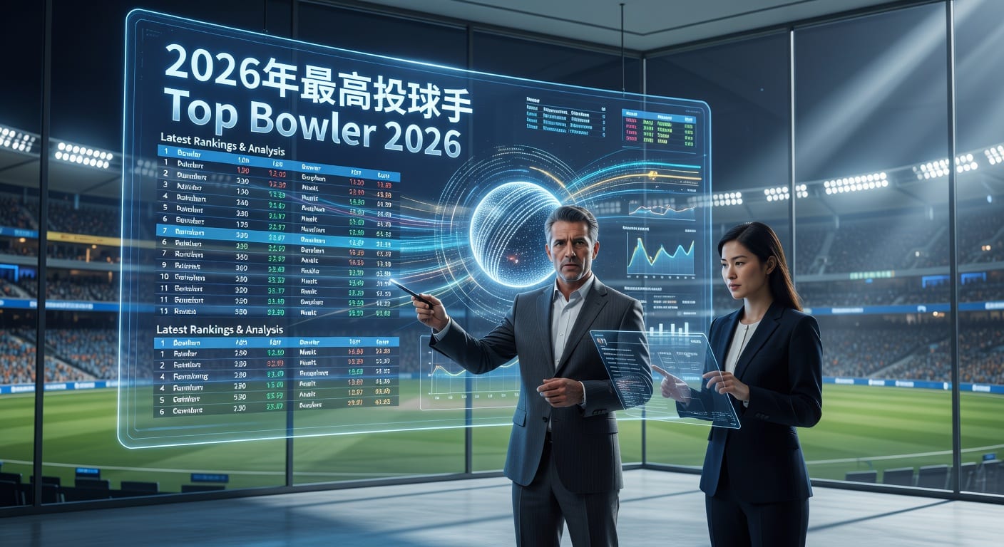 最高投球手 Top Bowler：2026年赛季观察与实战分析