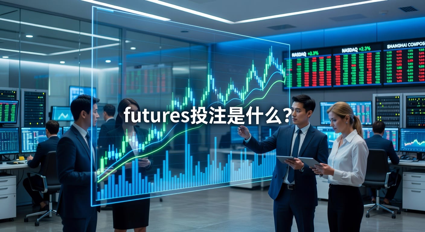 期货投注 futures 实战指南：2026年盘口趋势与风控