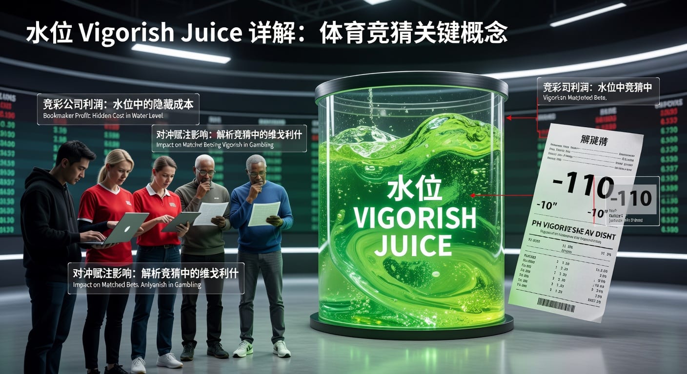 水位 vigorish juice 实战解读：威廉希尔体育官网视角