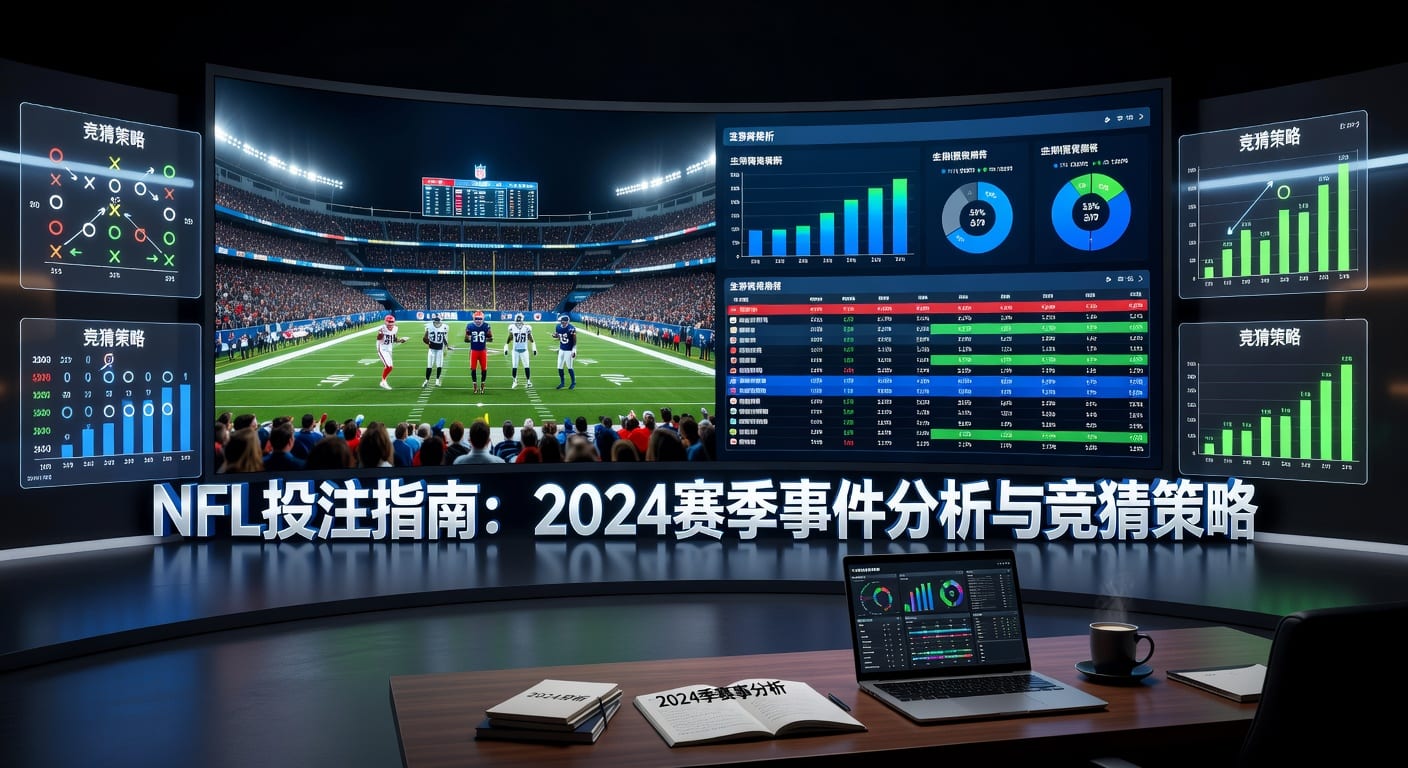 NFL投注实战指南：赛前分析与盘口判断
