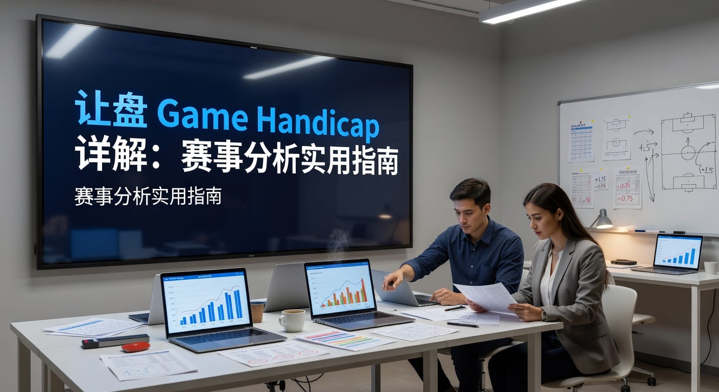 受让盘实战解读：判断方法与投注技巧