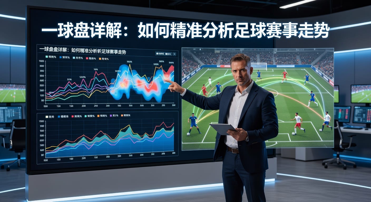 一球盘投注技巧与走势判断