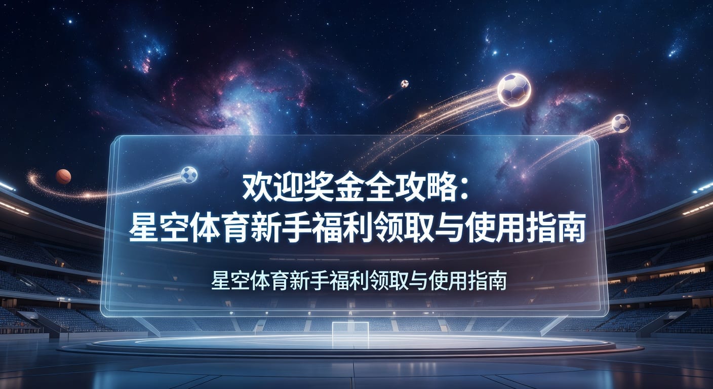 欢迎奖金 welcome bonus｜2026年领取要点与避坑指南