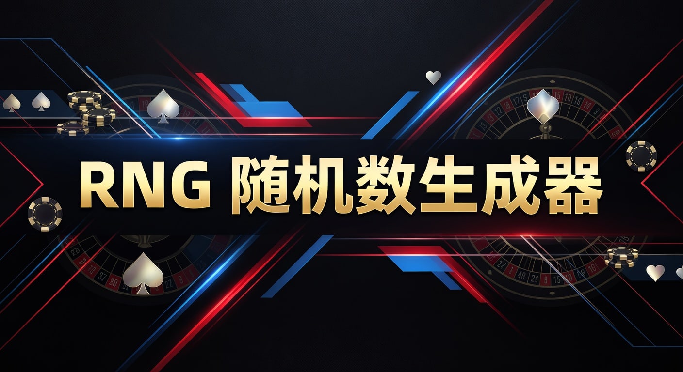 RNG 随机数生成器：体育分析与抽样指南