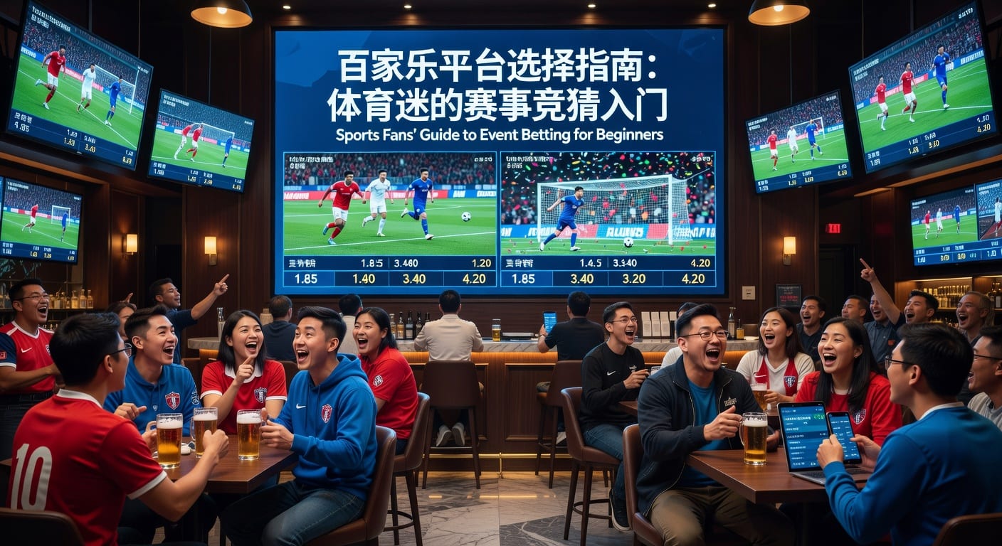 百家乐平台选择与判断：2026年体育内容观察