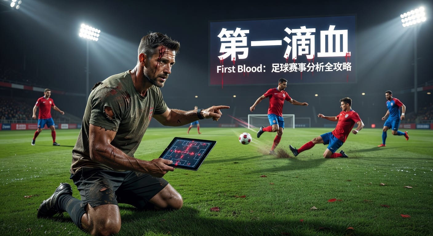 第一滴血 First Blood：开局领先战术解析