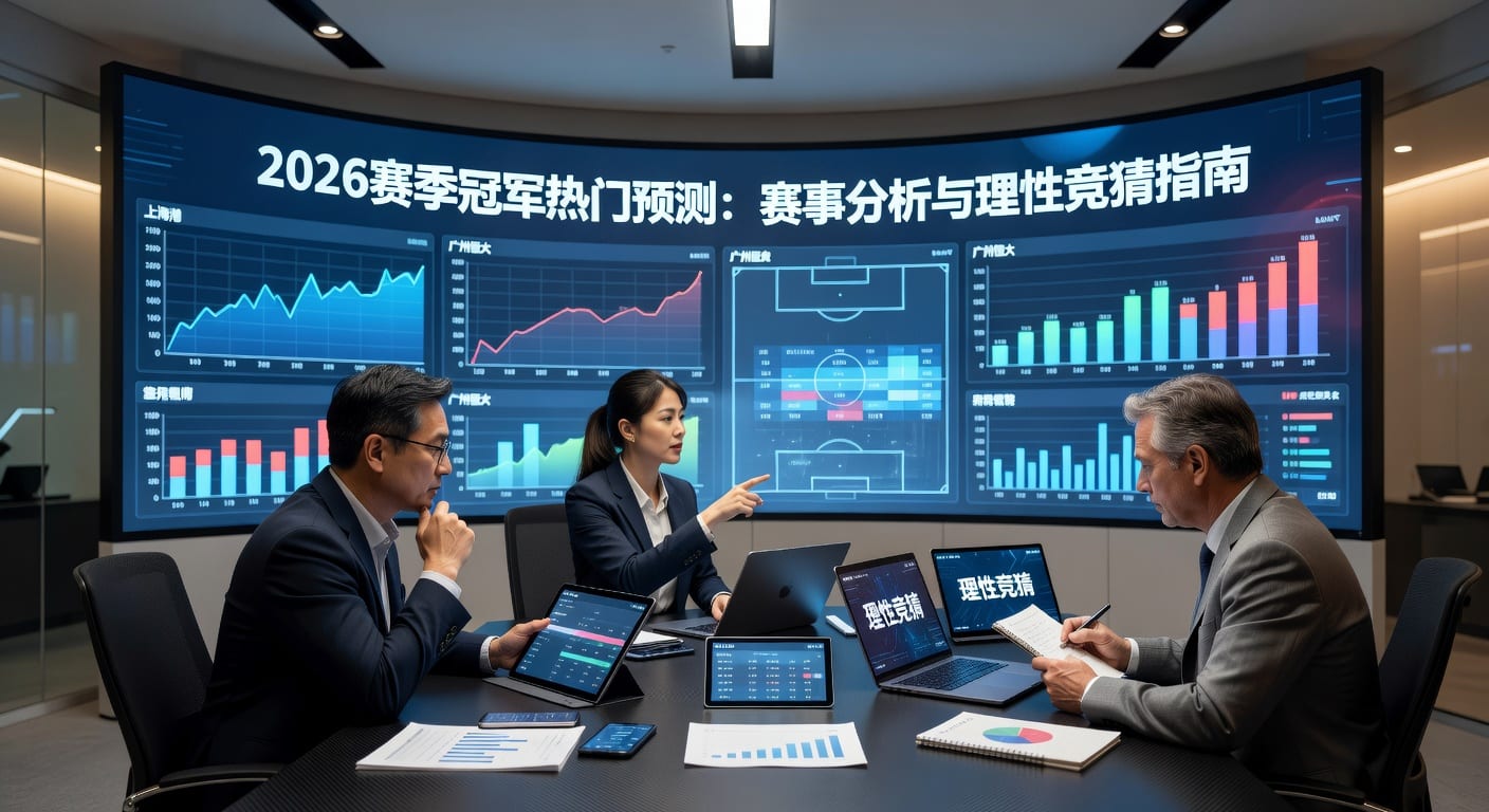 赛季冠军 season winner：2026年夺冠逻辑与热门判断
