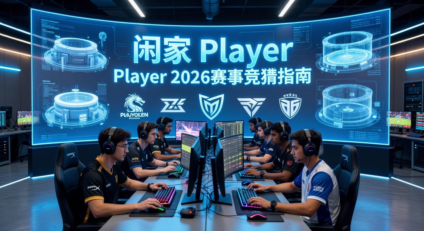 闲家 player 赛事判断与平台观察