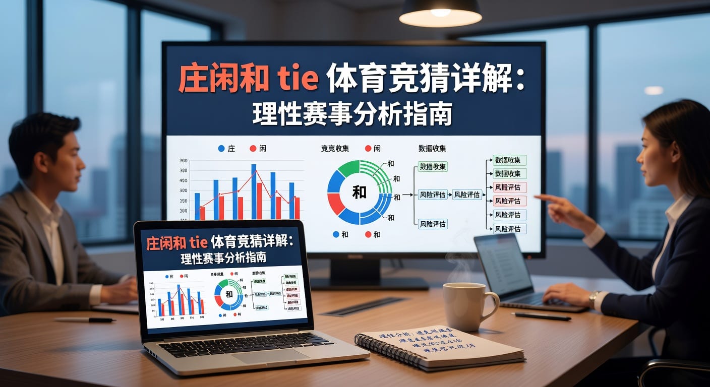 庄闲和 tie 玩法解析：规则、赔率与实战思路
