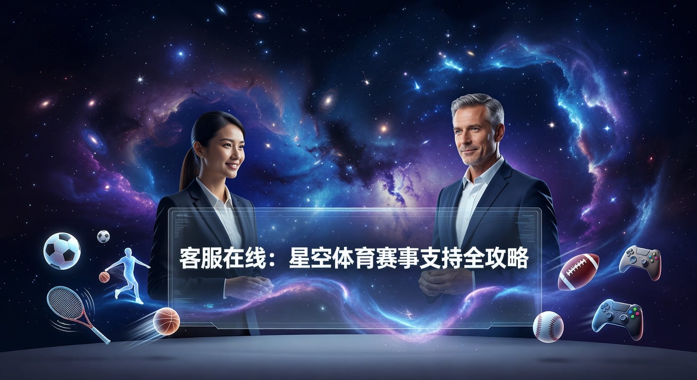 客服在线：2026年体育站点响应与体验优化