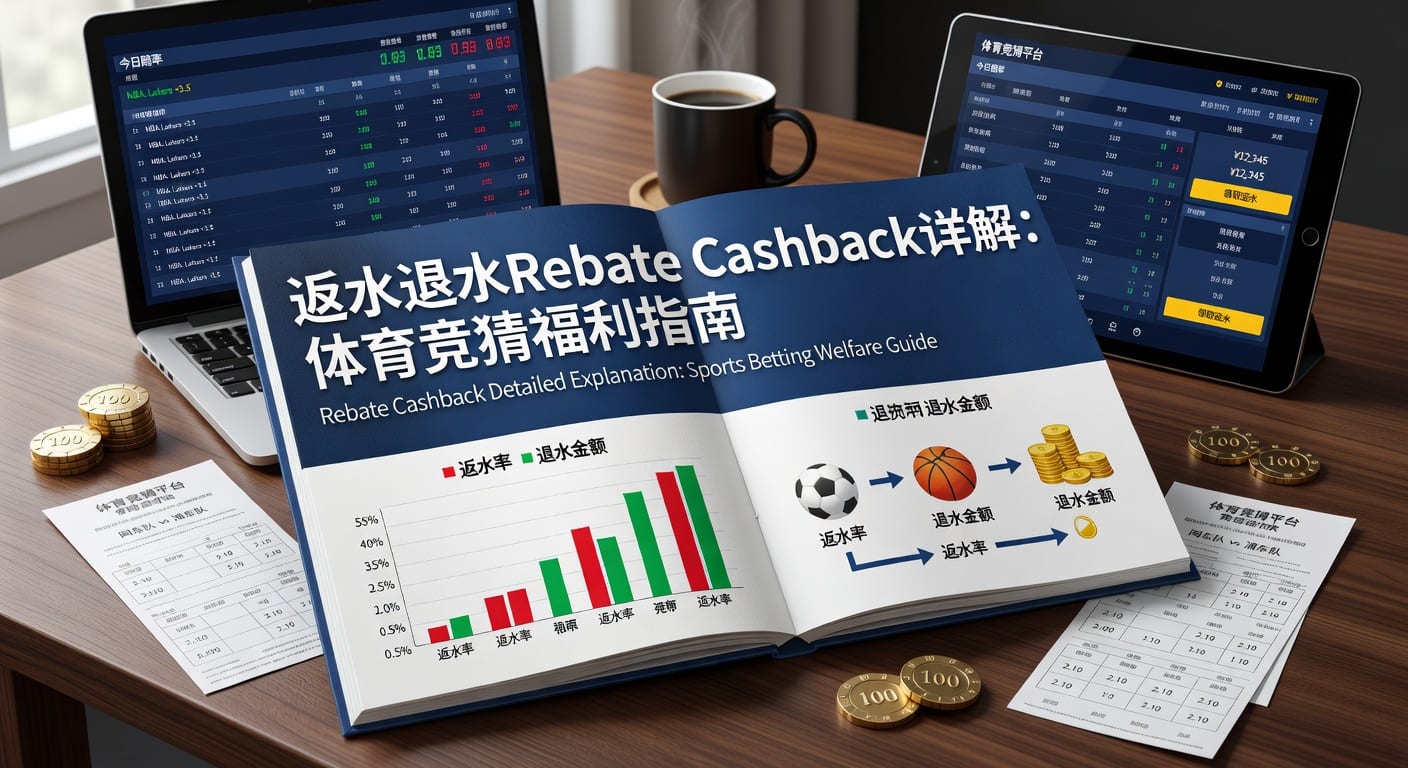 返水退水 rebate cashback 解析：体育玩家返利机制与判断方法