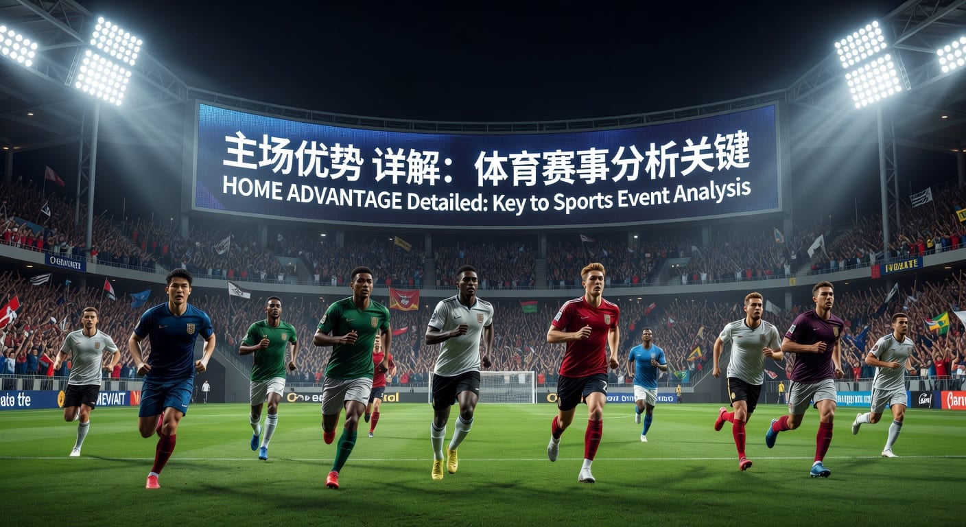 主场优势解析：2026年比赛与投注技巧