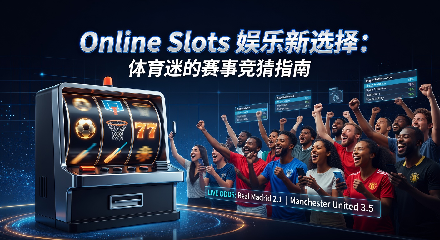 老虎机 slots online slots：2026年体育投注玩家选择指南
